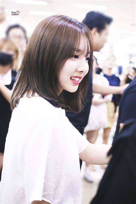 Nayeon Twice Imnayeon Kpop Jyp Idol Kpopidol Koreanmusic