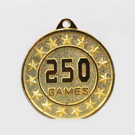 Games Starry Medal Gold Mm Aussie Rules Awardsandtrophies Co Nz