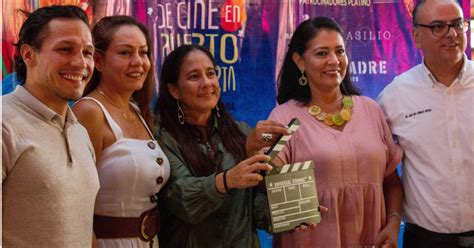 Puerto Vallarta Set To Host International Film Festival Featuring 37 Films