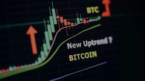 Analisis Teknis Harga Bitcoin Sebelum Dan Sesudah Halving Faktor