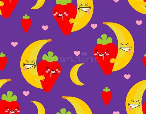 Fruit Intercourse Stock Illustrations 9 Fruit Intercourse Stock