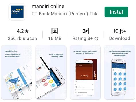 Cara Buka Rekening Online Di Bca Bri Bni Mandiri Dan Btpn Jenius