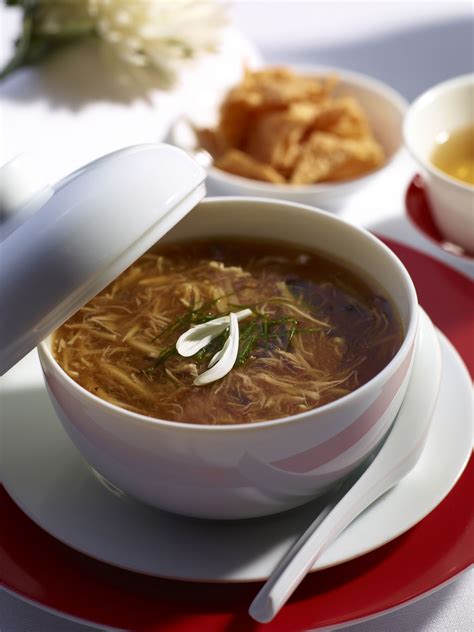 The Epicurean Express: Snake Soup | Tatler Asia