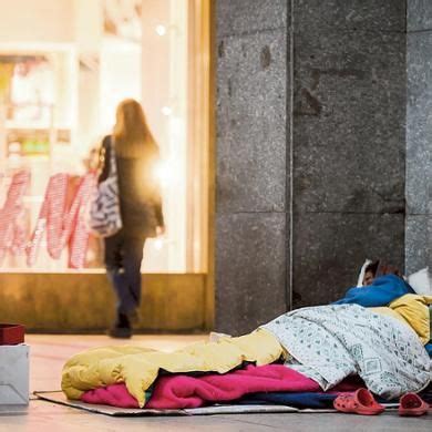 Torino Il Dormitorio Dei Disperati Decine Di Clochard La Notte