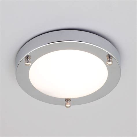 10+ Small Bathroom Ceiling Lights - DECOOMO