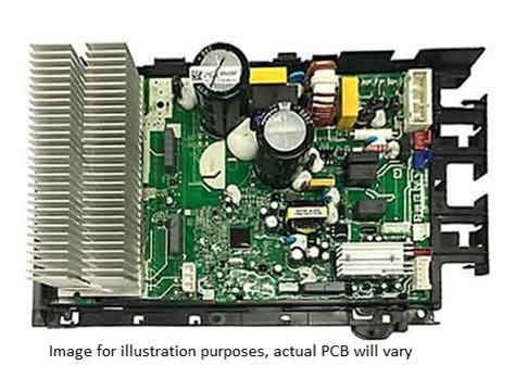 Daikin Mini Split Boards Daikin Mini Split Parts Off