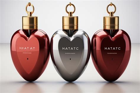 Premium AI Image | Hart Communicators on white background