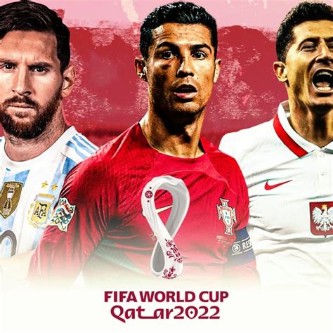 FIFA World Cup 2022 Player Data | Kaggle