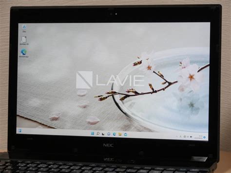 Yahooオークション Windows11 Fullhdディスプレイ搭載 Nec Ns700g