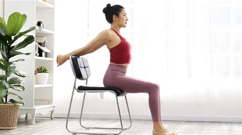 Forget planks — this seated ab workout sculpts your core in just 10 ...