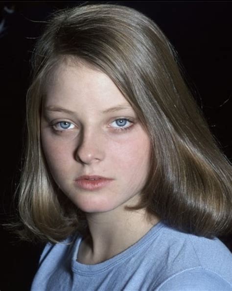 Jodie Foster En 2024 Celebridades Actrices Rostros