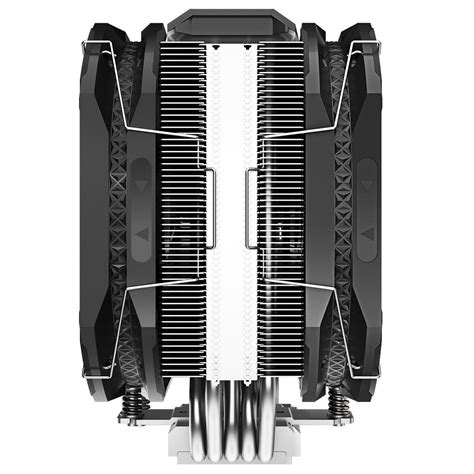 Buy Deepcool AS500 ARGB Plus CPU Cooler [R-AS500-BKNLMP-G] | PC Case ...