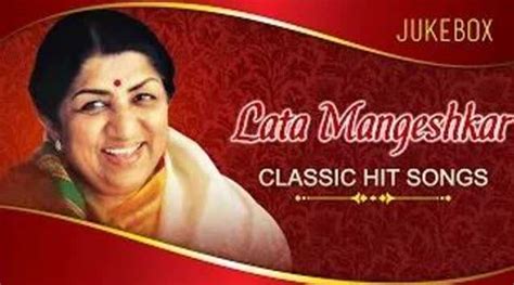 Best Old Hindi Songs | Lata Mangeshkar Classic Hit Songs | Audio ...