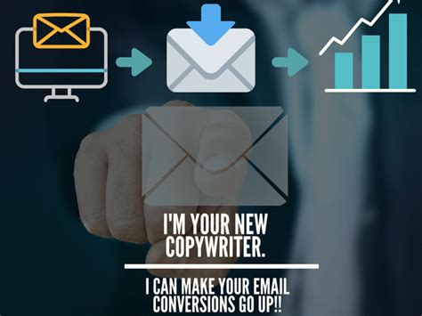 An Amazing Email Copy Tailored To Your Exact Requirements Upwork