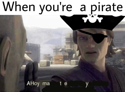 [oc] Boats Leads To Sailing Sailing Leads To Piracy Piracy Leads To