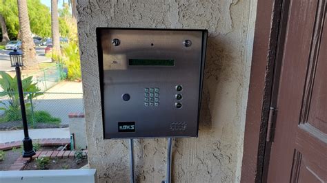 Apartment Building Access Control Systems Kudox Network Blog