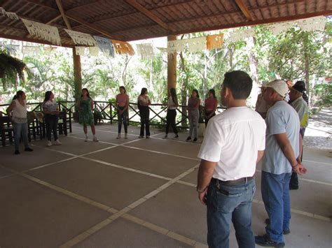 Taller De Turismo Sostenible Fortalece La Iniciativa De Territorios