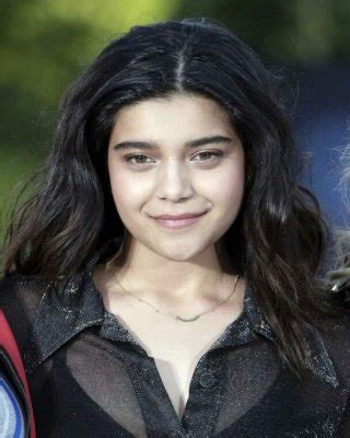 Iman Vellani Nude Porn Pictures XXX Photos Sex Images 4094205 PICTOA