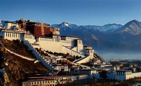 Tibet Tour, Tibet Tour Packages | Info Nepal Treks & Expedition