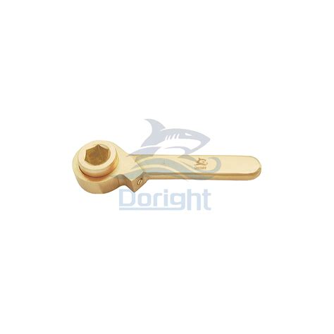 D Non Sparking Ratchet Wrench Beijing Doright Technology Co Ltd