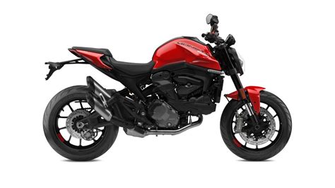 Ducati Monster Top Speed Acceleration Review Motostatz