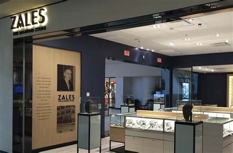 The zales tracking repair system has a secret status update level