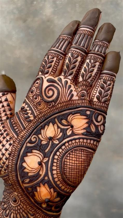 beautiful mehendi design bridal henna henna tattoo mehndi art
