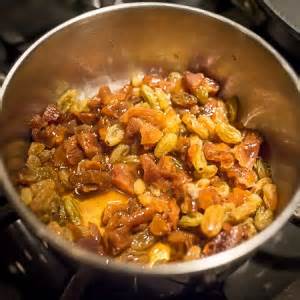 Anoush Abour Recipe Armenian Christmas Pudding