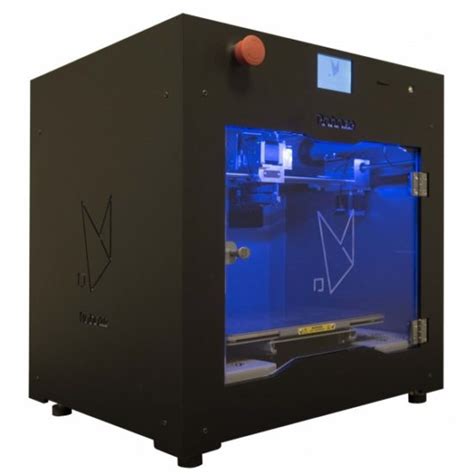 Roboze Introducing New Carbon Peek D Printing Material And Argo D