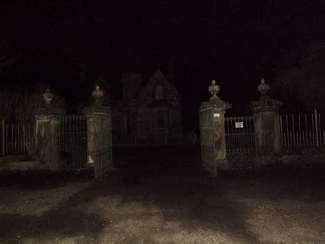 Some of the most haunted insane asylums on earth – Artofit