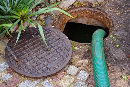 9 Ways To Prevent Sewer Backups I John Henry