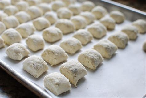 Homemade Ricotta Gnocchi | Recipe | Gnocchi, Ricotta, Ricotta gnocchi