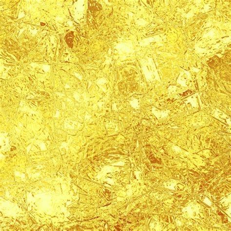 Gold foil — Stock Photo © gl0ck #10558631