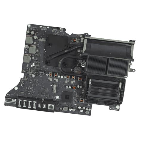 Logic Board - Apple iMac 27″ A1419 (Late 2012)