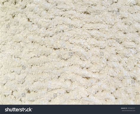 Cream Carpet Texture Stock Photo 737940721 | Shutterstock