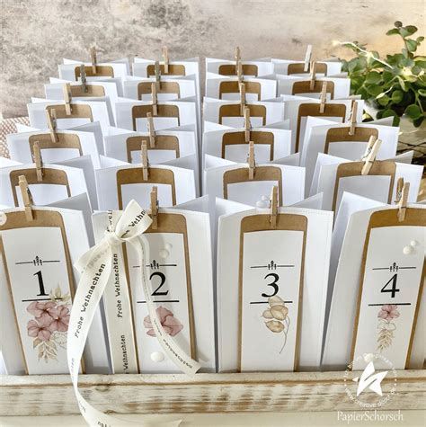 Der Gro E Geschenkt Ten Adventskalender Creative Depot Blog