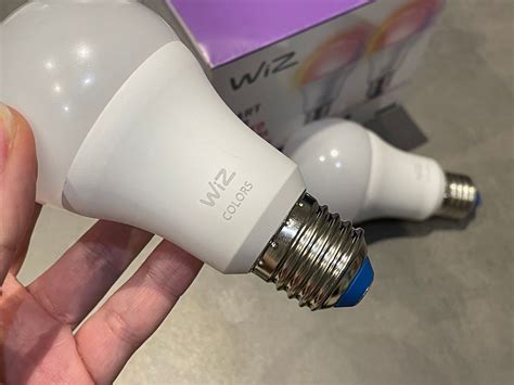 Recenzja Wiz Smart Bulb Inteligentne O Wietlenie W Przyst Pnej Cenie