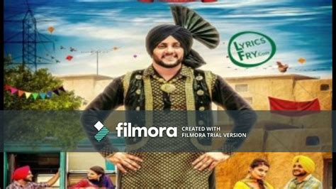 Jatt Kamla Full Audio Song Mehtab Virk Desi Routz Youtube