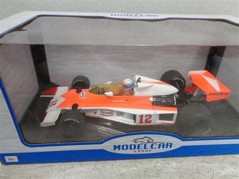 Mcg F Formel Mclaren Ford M Jochen Mass Kaufen Auf Ricardo