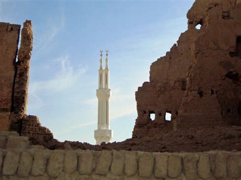 Exploring Dakhla Oasis in Egypt’s Western Desert