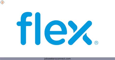 Flex Off Campus 2024 Recruitment Drive For Freshers Job Seekers