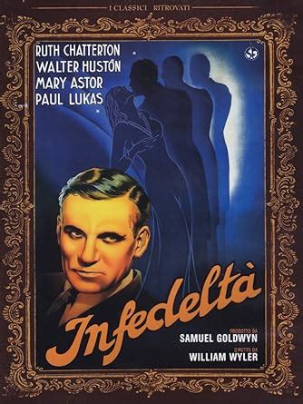 Infedelta Dvd Italian Import Amazon Ca Movies Tv Shows