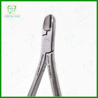 Jual Dental Hard Wire Cutter Tang Potong Kawat Behel Gigi Ortodonsia