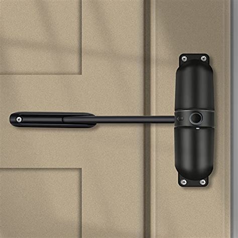 How To Choose The Best Automatic Door Closer