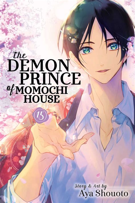 The Demon Prince of Momochi House, Vol. 15 | Book by Aya Shouoto | Official Publisher Page ...