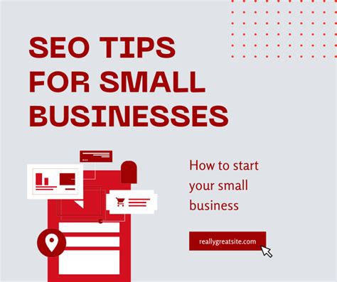 Seo Tips For Small Businesses Ci Web Group Digital Marketing Agency