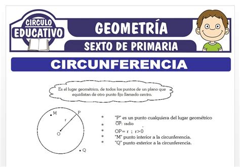 Problemas De Circunferencia