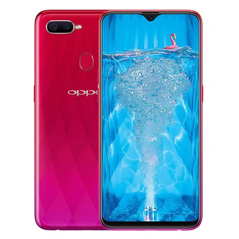 Spesifikasi Dan Harga Terbaru Hp Oppo F5 Bukareview