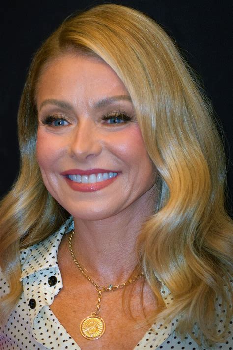 Kelly Ripa Wikipedia