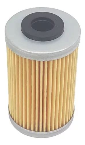 Filtro Aceite Wega Moto Bajaj Rouser Ns